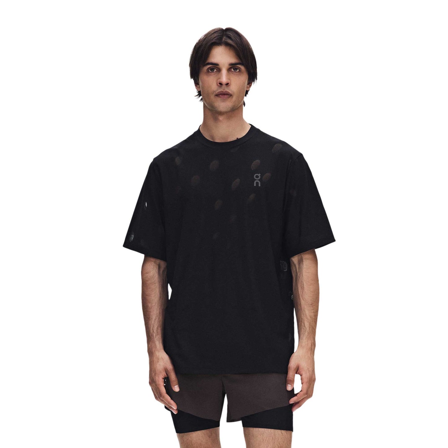 Men's Zero-T Breathe - Black