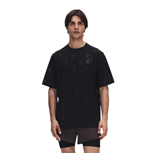 Men's Zero-T Breathe - Black