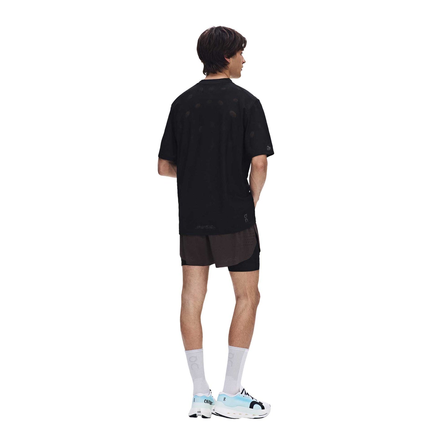 Men's Zero-T Breathe - Black