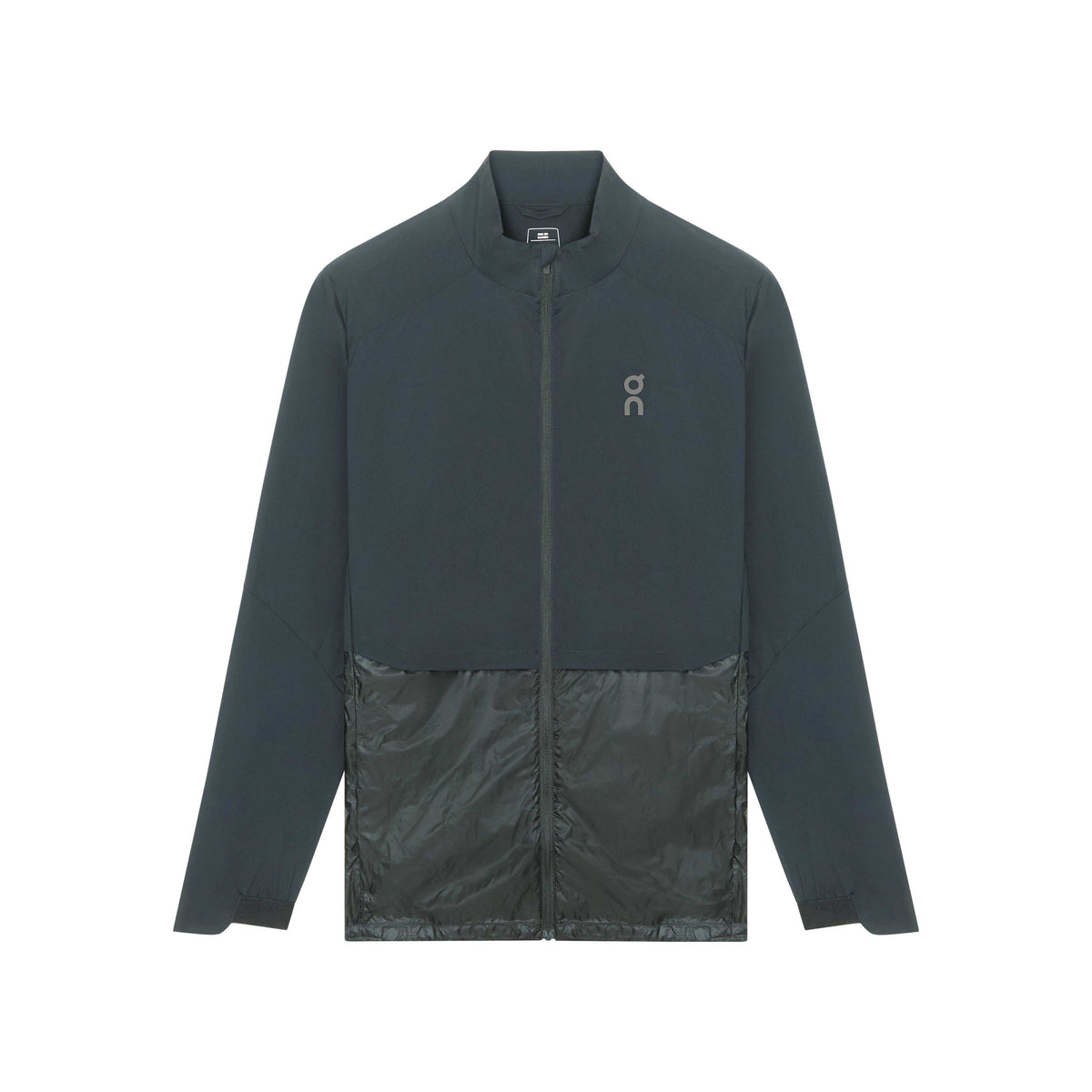 Men's Weather Jacket - Black