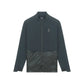 Men's Weather Jacket - Black