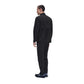 Men's Weather Jacket - Black