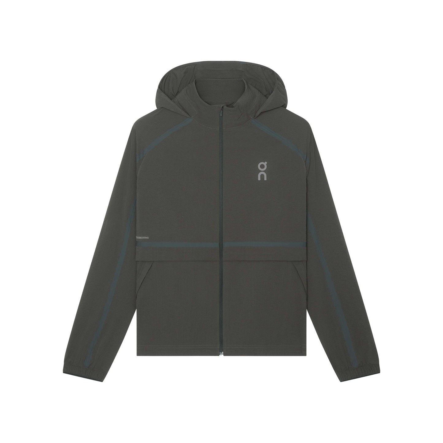 Men's Performance Volt Jacket - Espresso