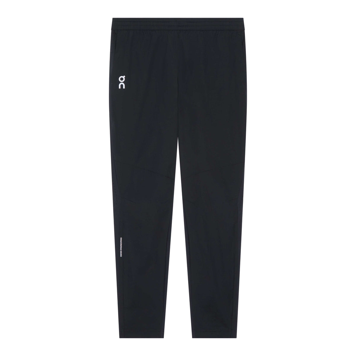 Men's Weather Pants - Black F26