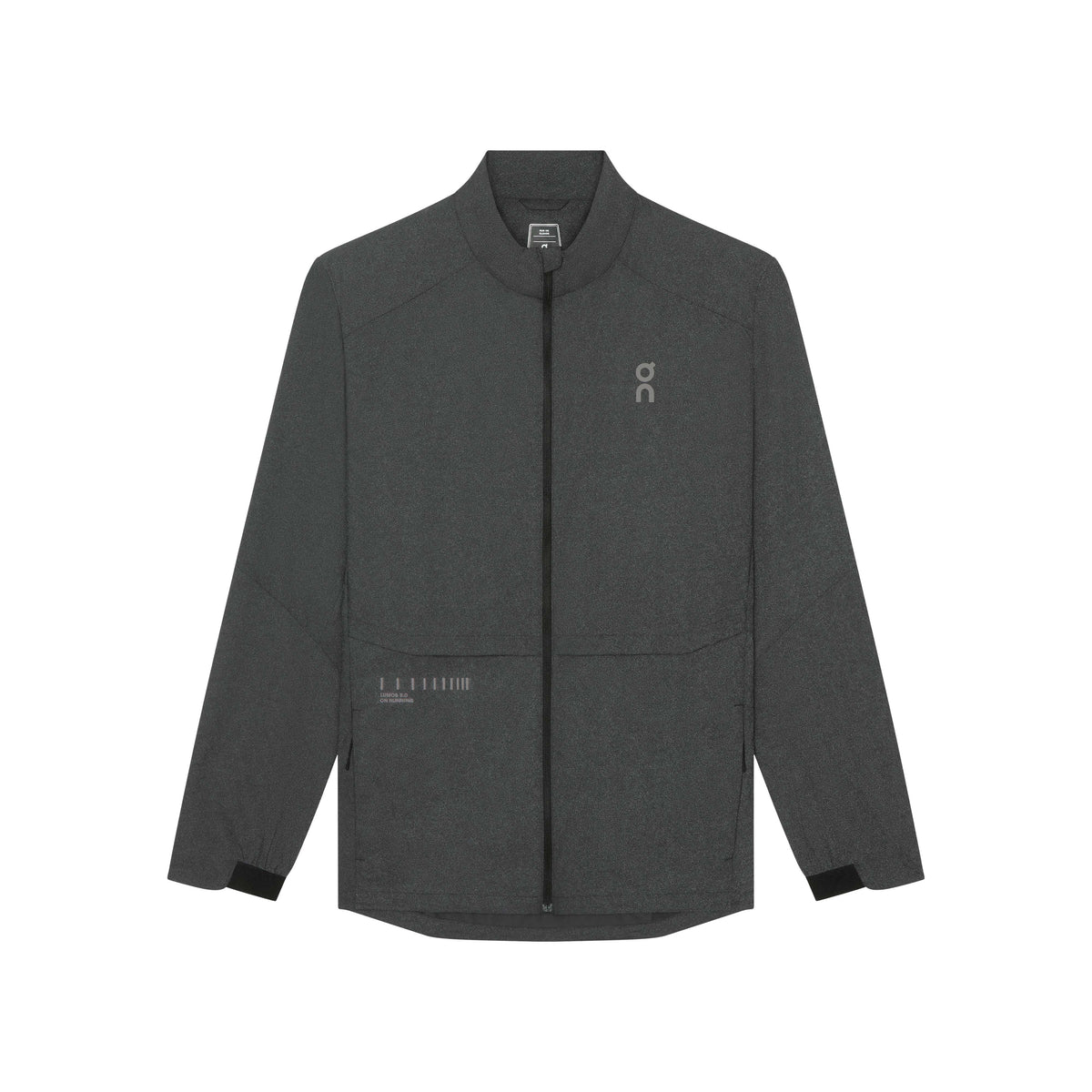Men's Weather Jacket - Lumos