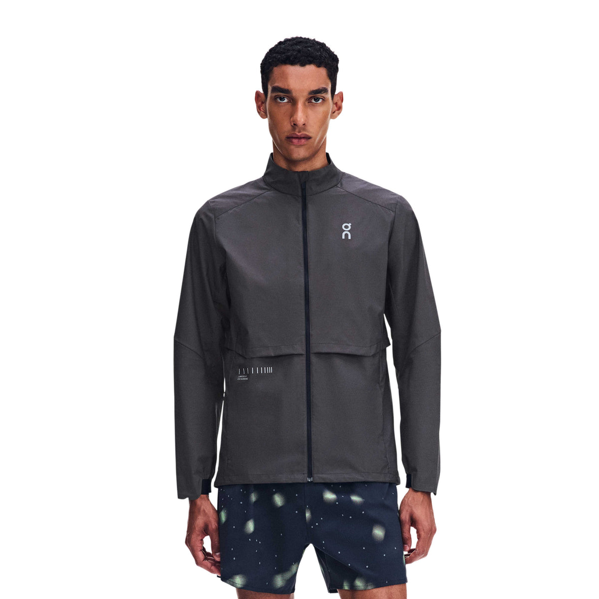Men's Weather Jacket - Lumos
