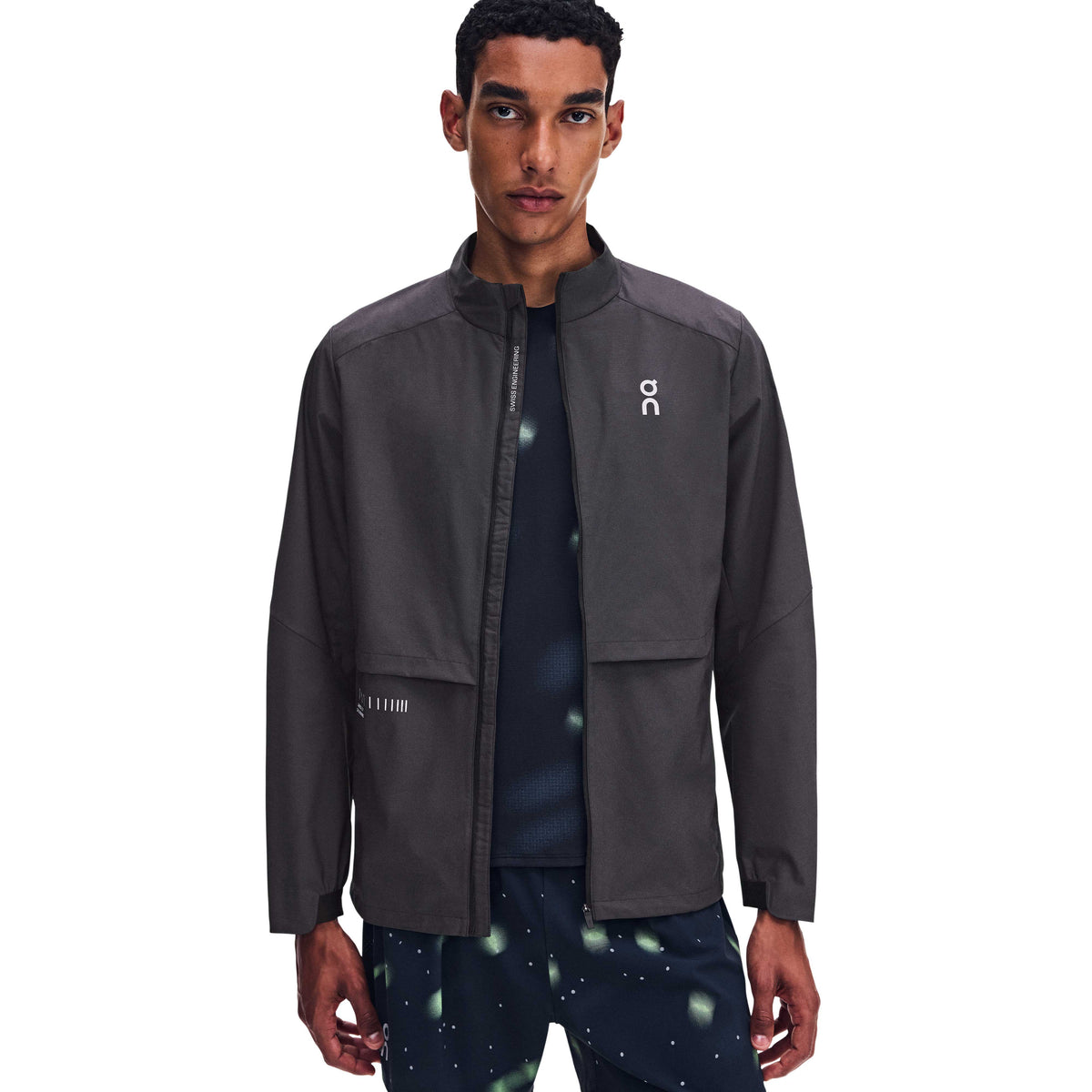Men's Weather Jacket - Lumos