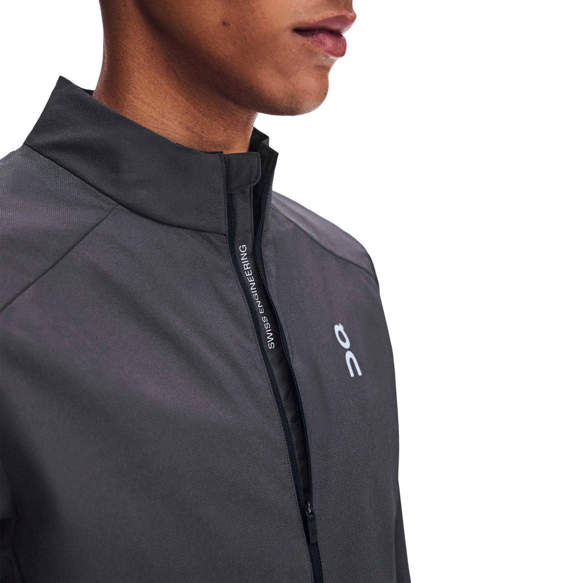 Men's Weather Jacket - Lumos