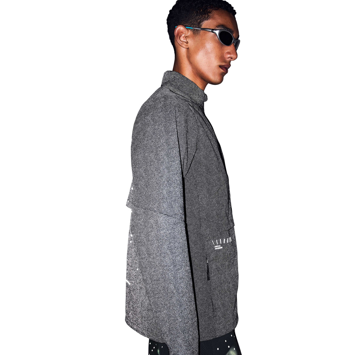 Men's Weather Jacket - Lumos