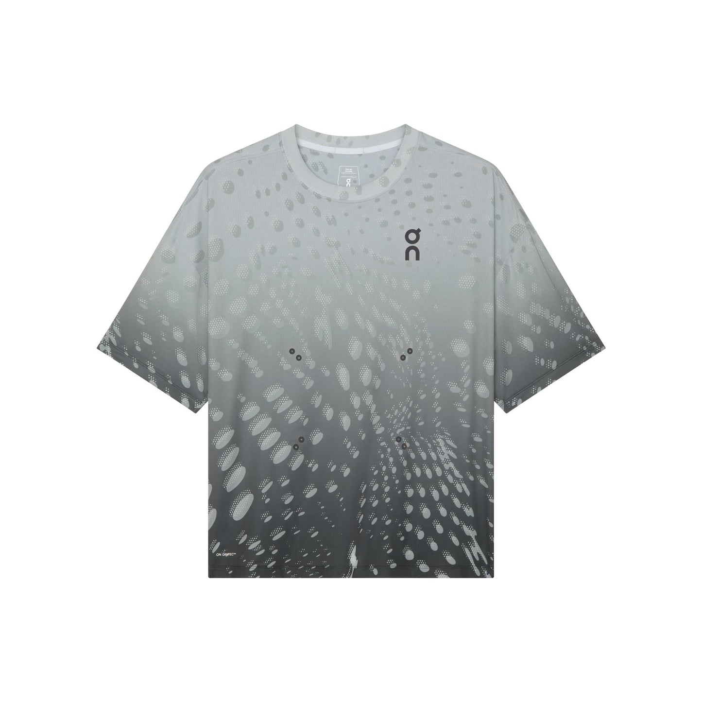 Men's Performance Volt-T - Espresso