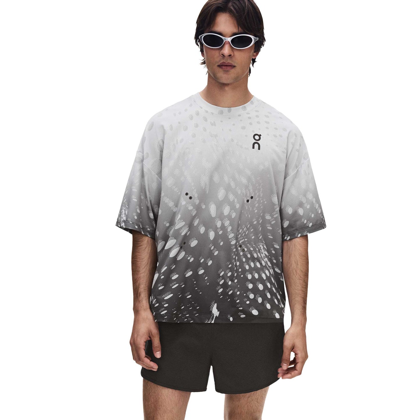 Men's Performance Volt-T - Espresso
