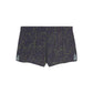 Women's Race Shorts - Iron