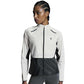 Women's Weather Jacket - Silver/Eclipse