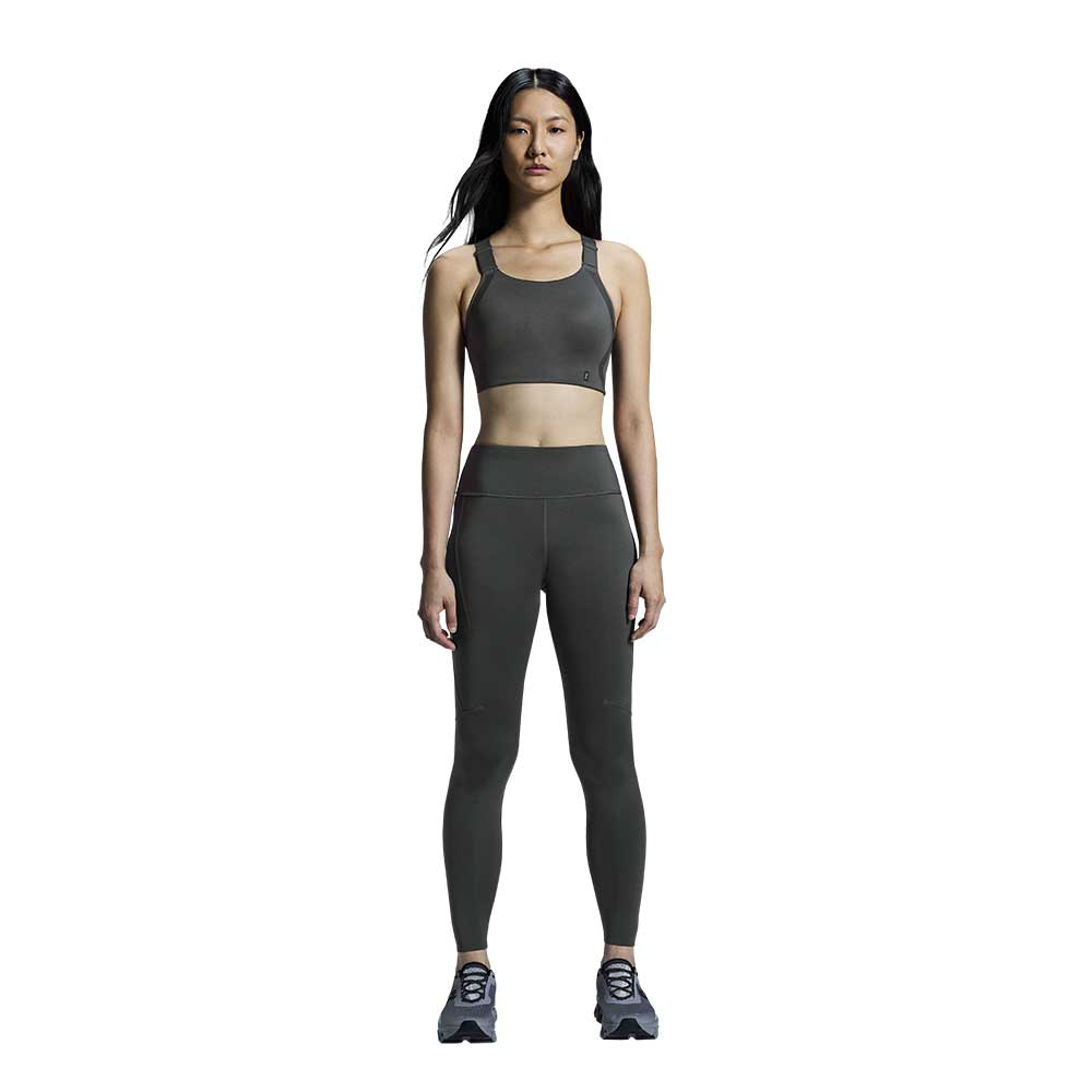 Women's Performance Flex Bra - Eclipse