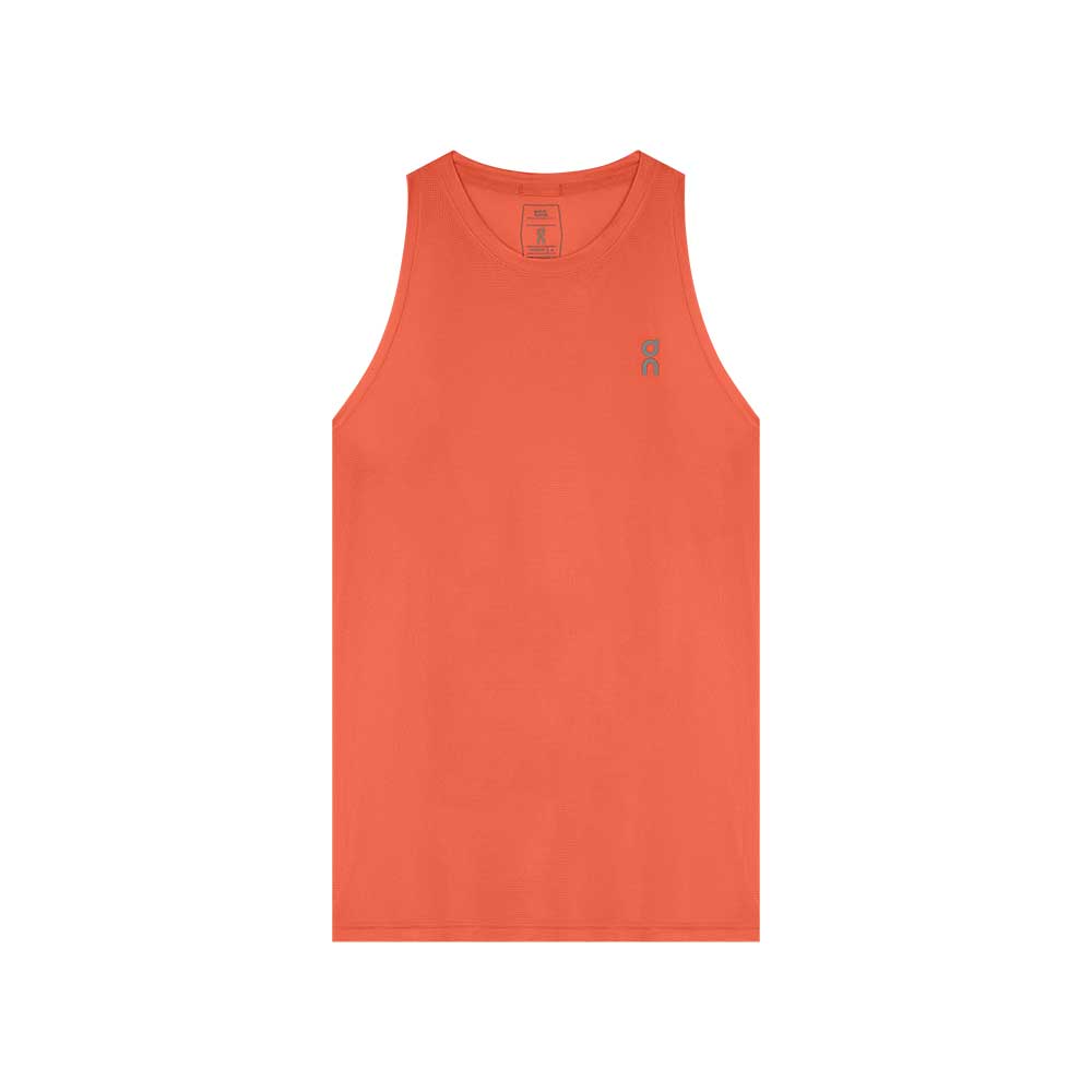 Women's Core Tank - Reef