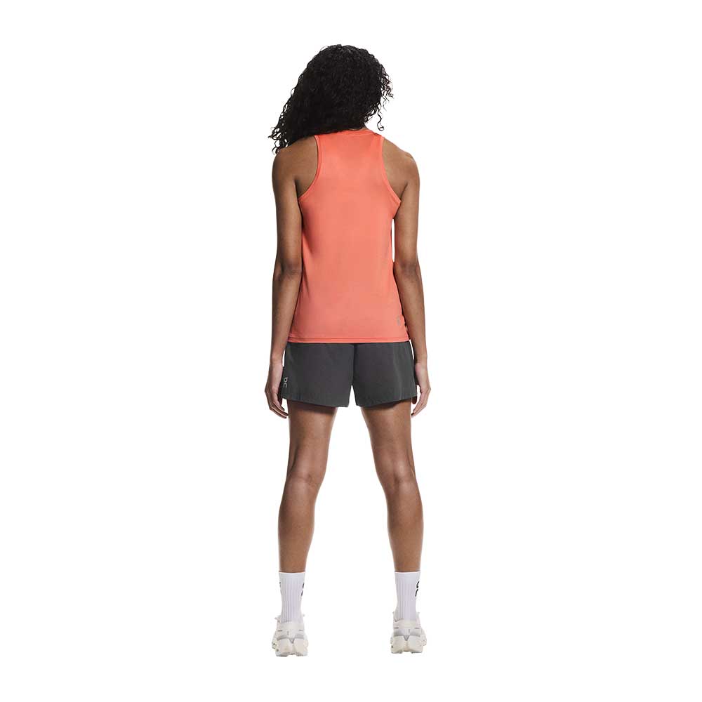 Women's Core Tank - Reef