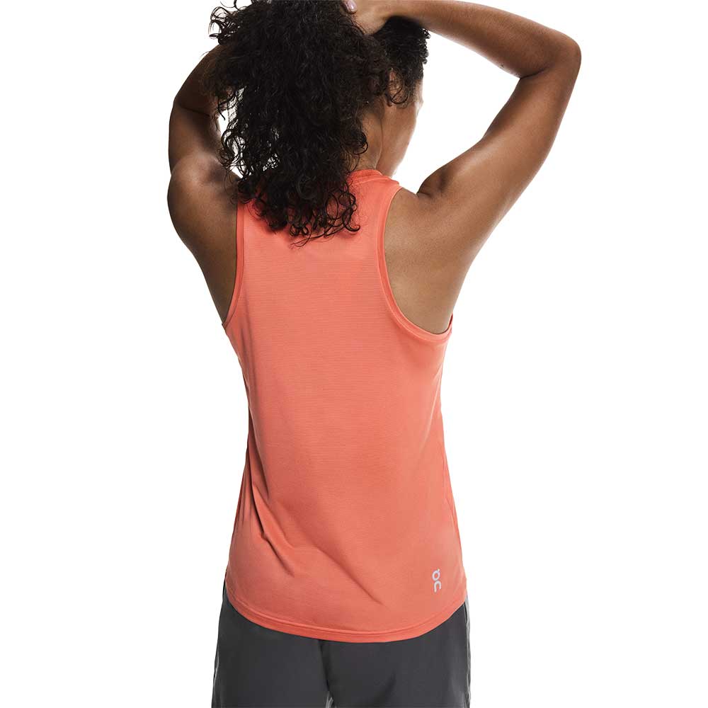 Women's Core Tank - Reef