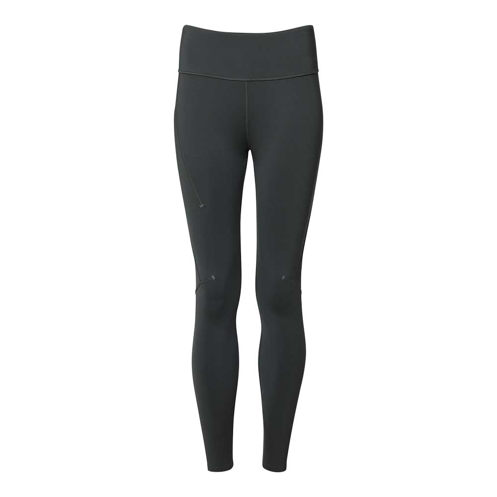 W Performance Tight 7/8 - Eclipse