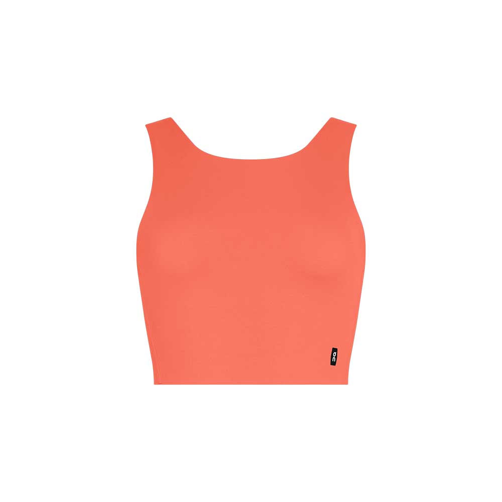 Women's Core 2-in1 Crop - Reef