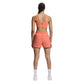 Women's Core 2-in1 Crop - Reef
