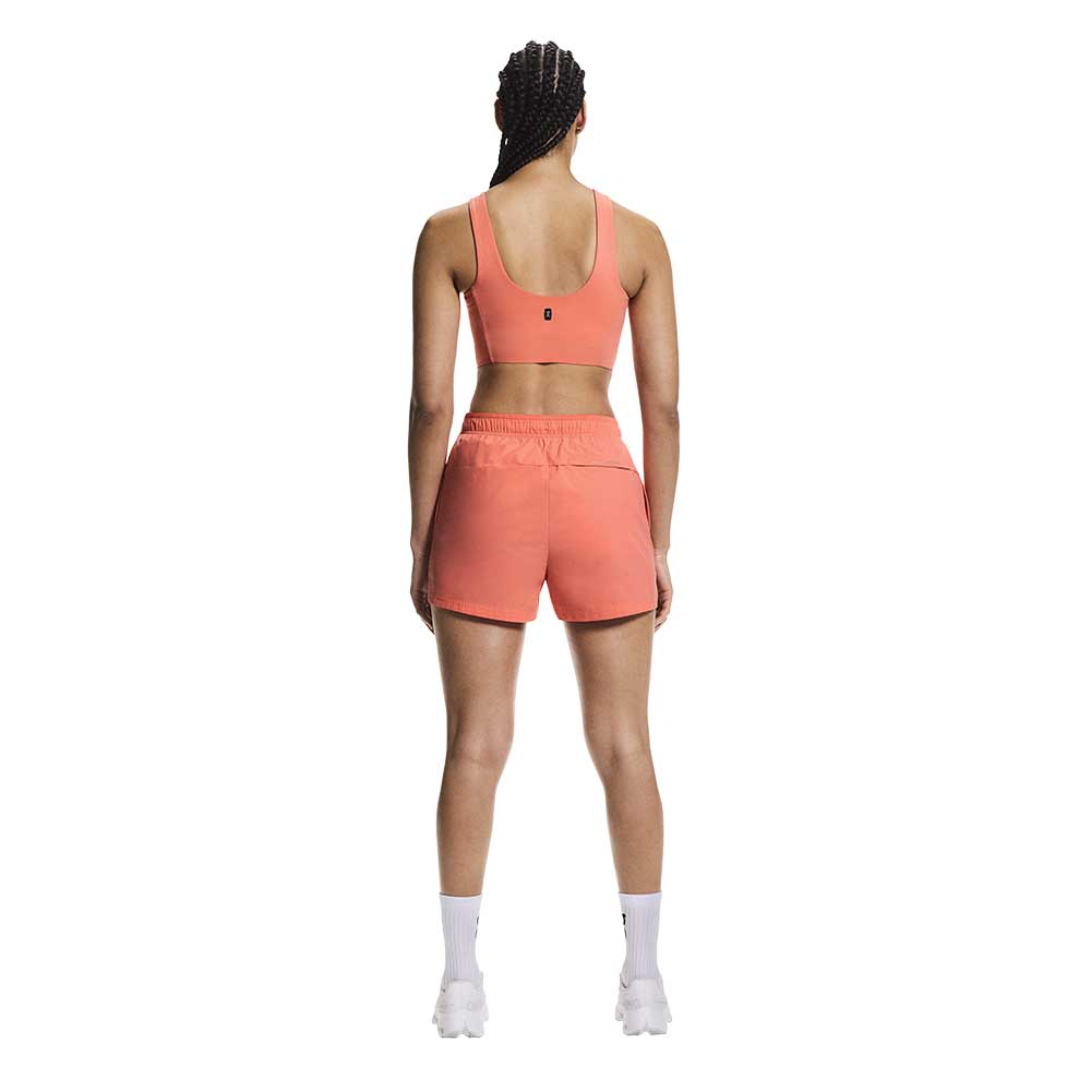 Women's 3" Core Short - Reef