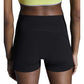 Women's Race Tights Short - Black