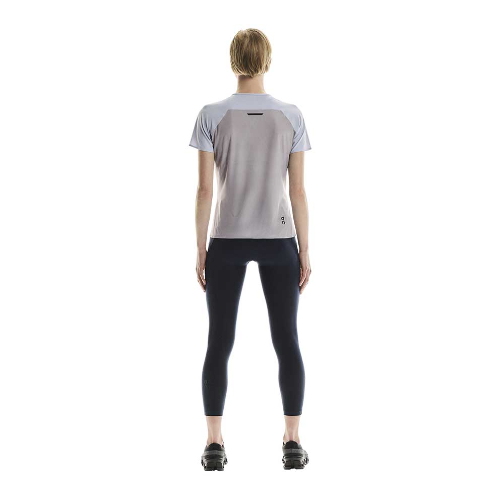 Women's Performance Tights 7/8 - Navy