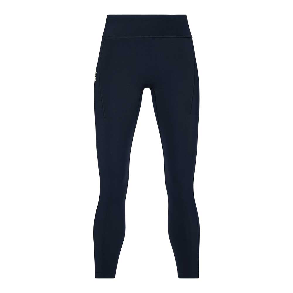 Women's Performance Tights 7/8 - Navy
