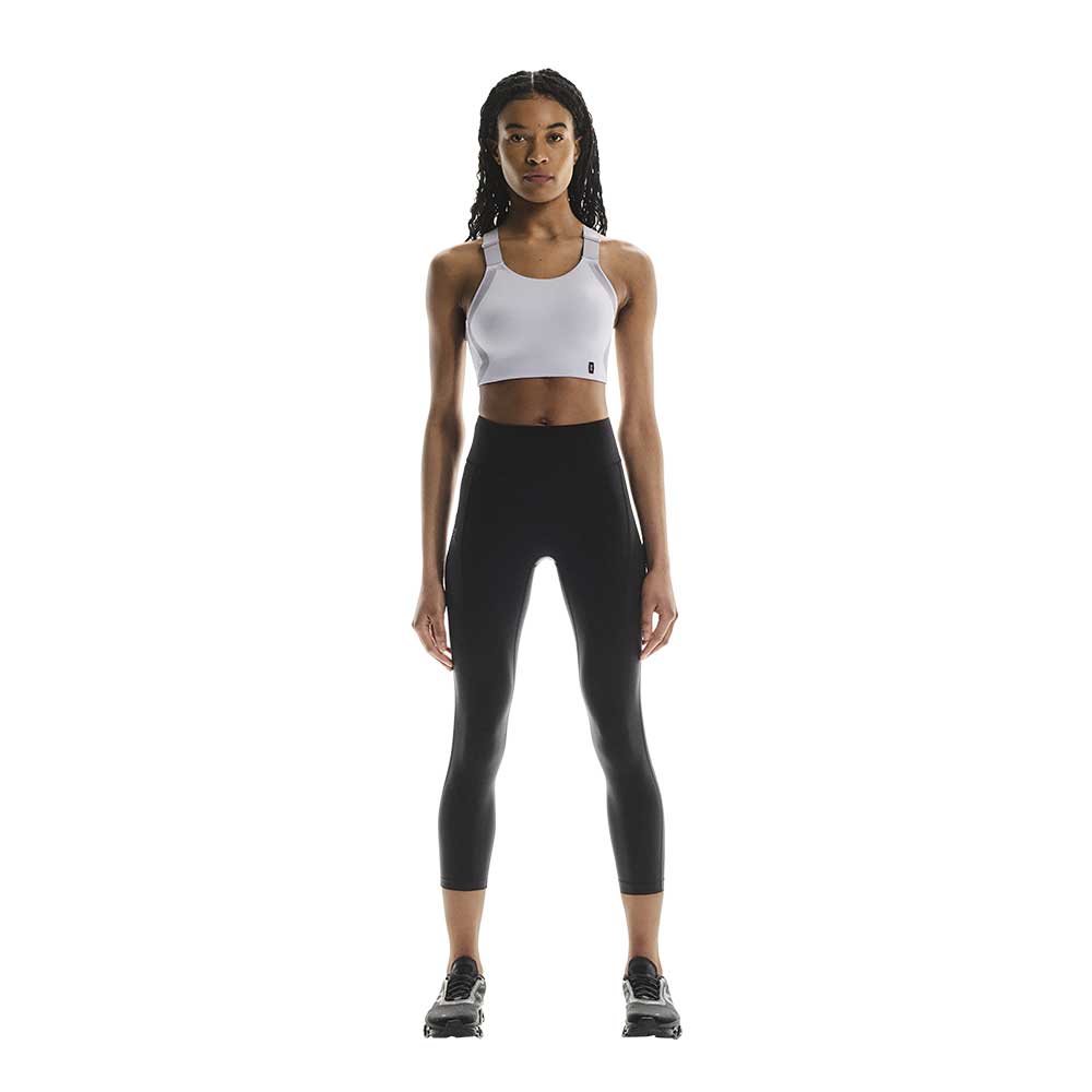 Women's Performance Tights 7/8 - Black