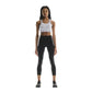 Women's Performance Tights 7/8 - Black