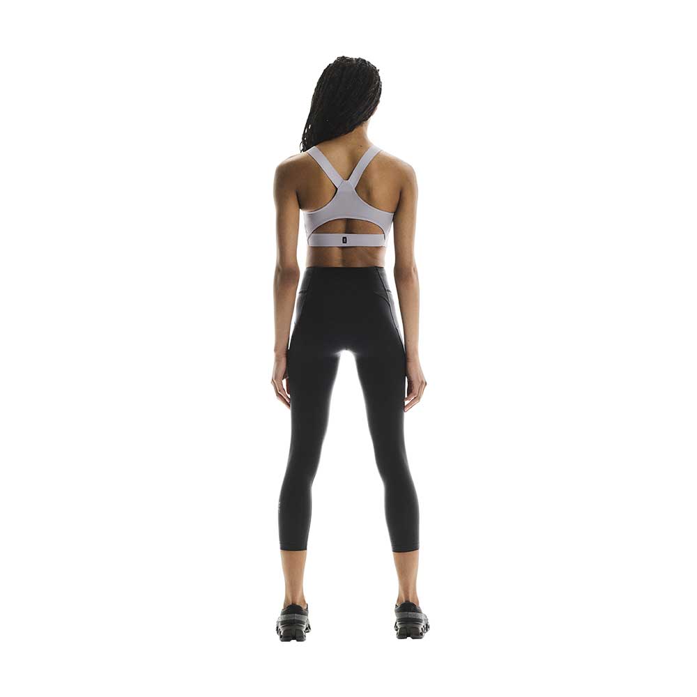 Women's Performance Tights 7/8 - Black