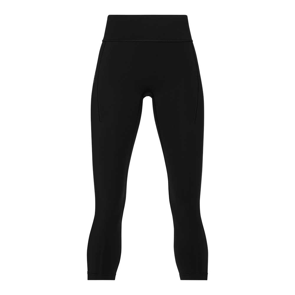 Women's Performance Tights 7/8 - Black