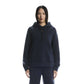 W Focus Tech Hoodie - Navy