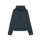 W Focus Tech Hoodie - Navy
