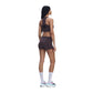 Women's Zero Tights Short - Urchin