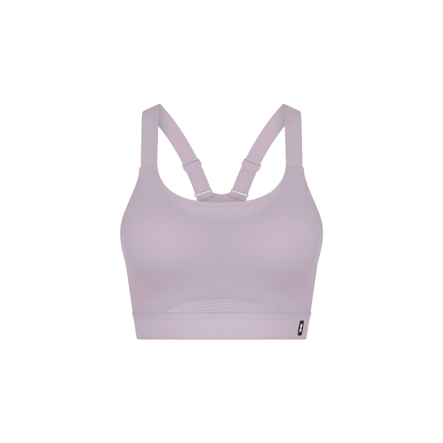 Women's Performance Bra - Foxglove