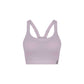 Women's Performance Bra - Foxglove