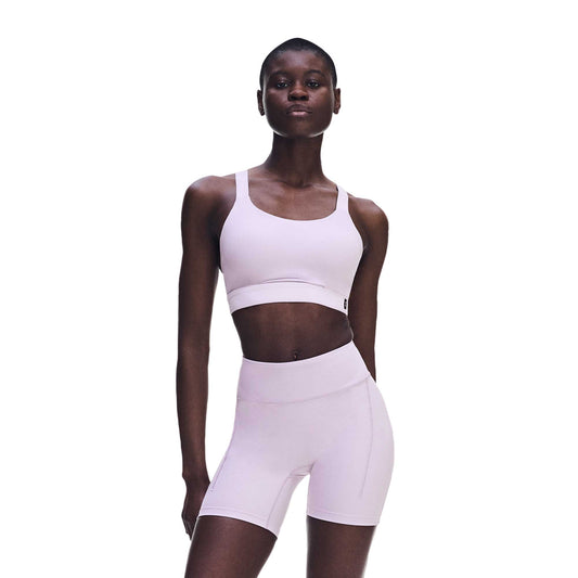 Women's Performance Bra - Foxglove