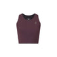 Women's Zero Crop - Urchin