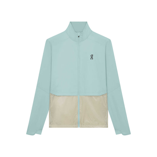 Women's Weather Jacket - Brook/Frost