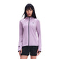 Women's Climate Zip Hoodie - Mallow