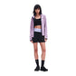 Women's Climate Zip Hoodie - Mallow