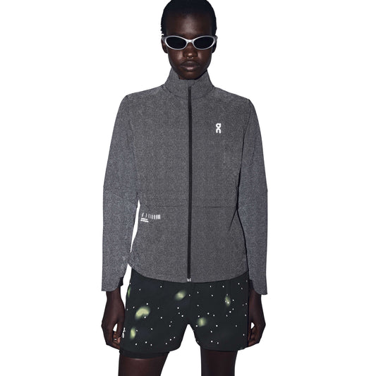 Women's Weather Jacket Lumos 5.0 - Eclipse