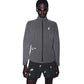 Women's Weather Jacket Lumos 5.0 - Eclipse