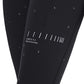 Women's Performance Tights Lumos - Black/Eclipse