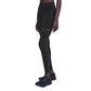 Women's Performance Tights Lumos - Black/Eclipse