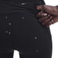 Women's Performance Tights Lumos - Black/Eclipse