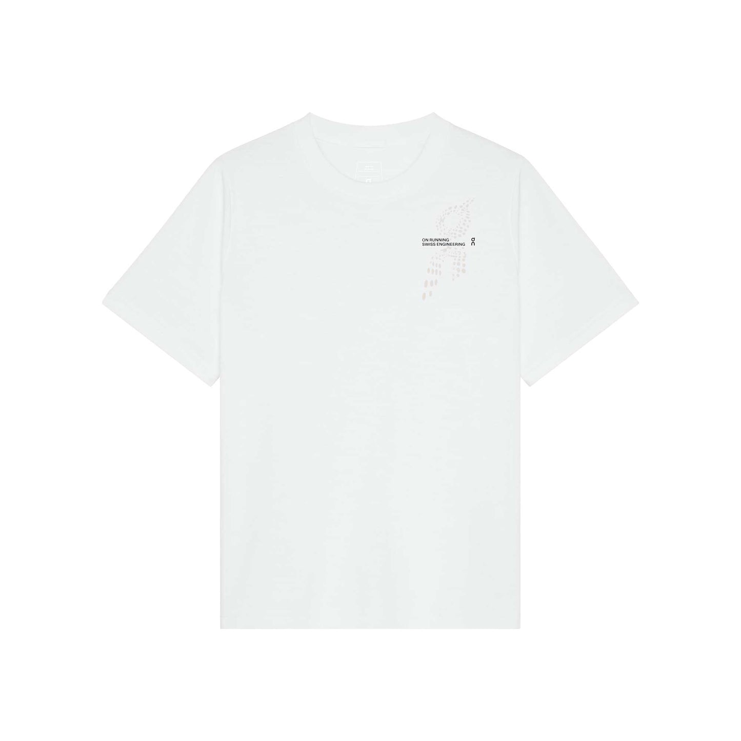 Women's On Run-T - White