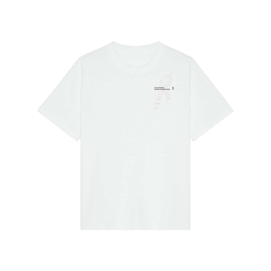 Women's On Run-T - White