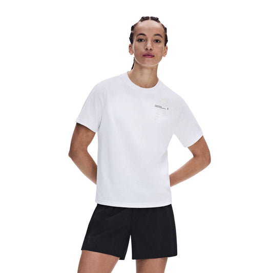Women's On Run-T - White